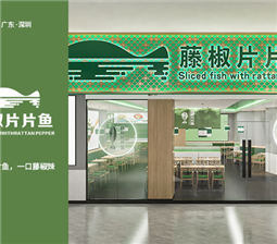 快餐店設(shè)計(jì)中通風(fēng)與排煙系統(tǒng)的設(shè)計(jì)要點(diǎn)